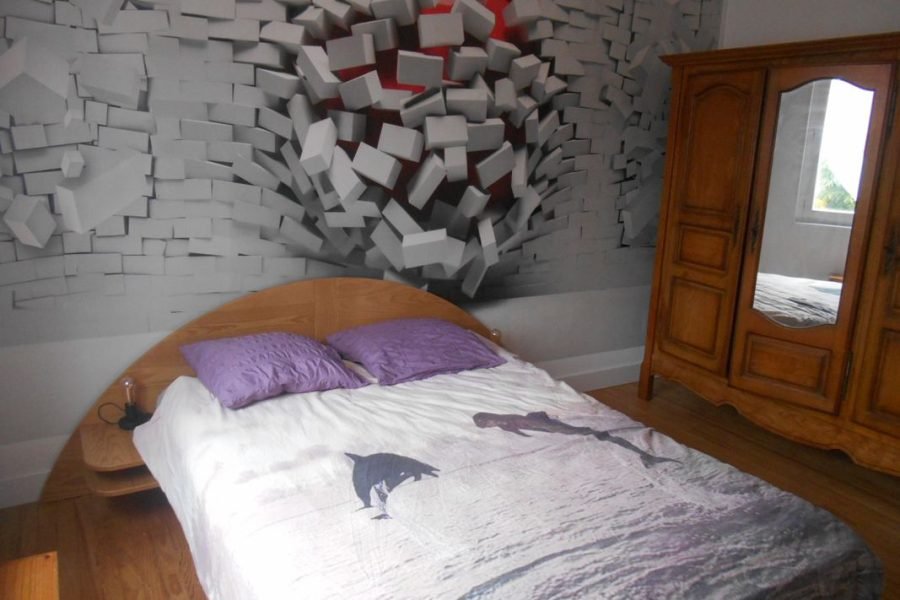 Chambre 1