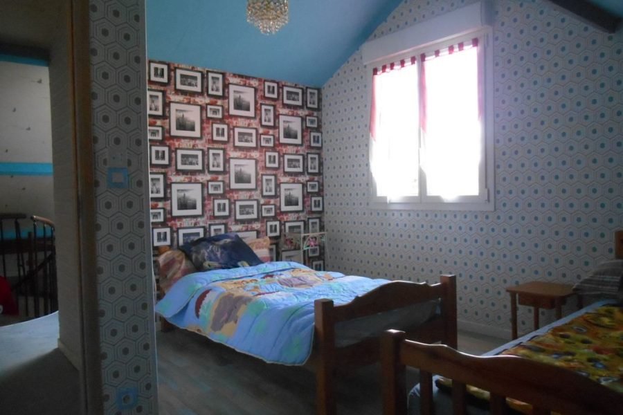 Chambre 2