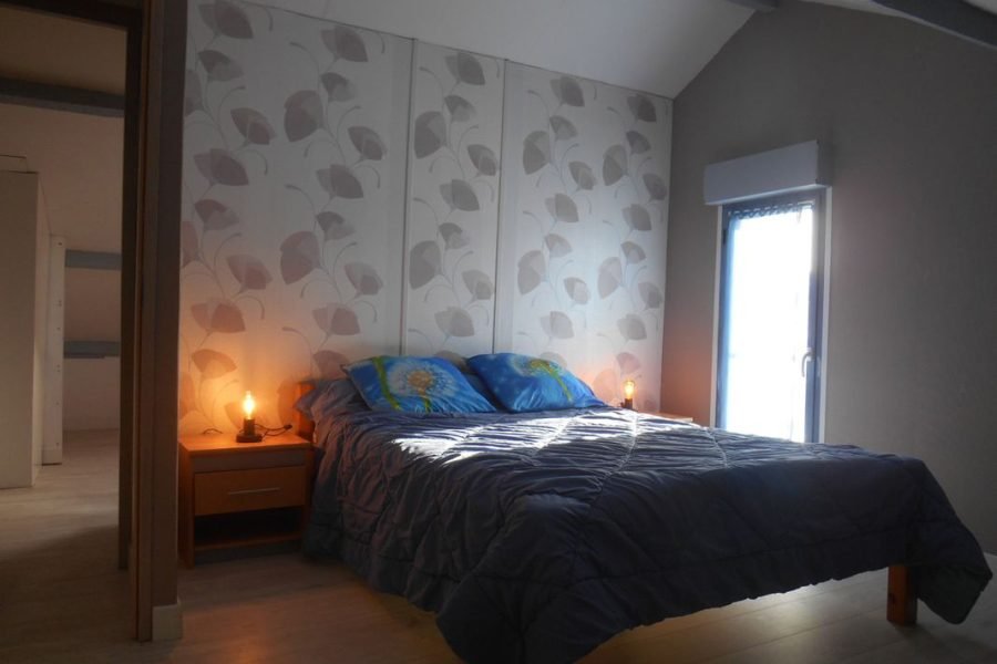 Chambre 3